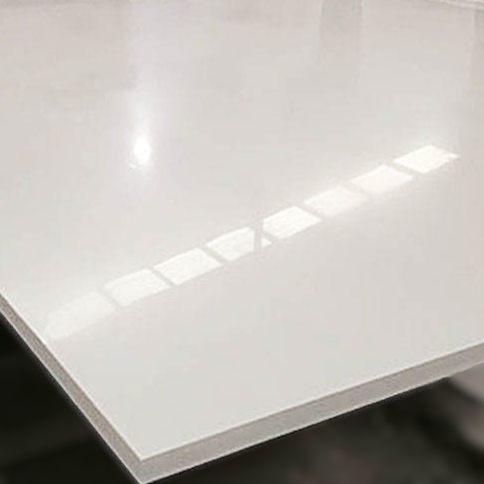 Ce este placa de spumă din PVC?
