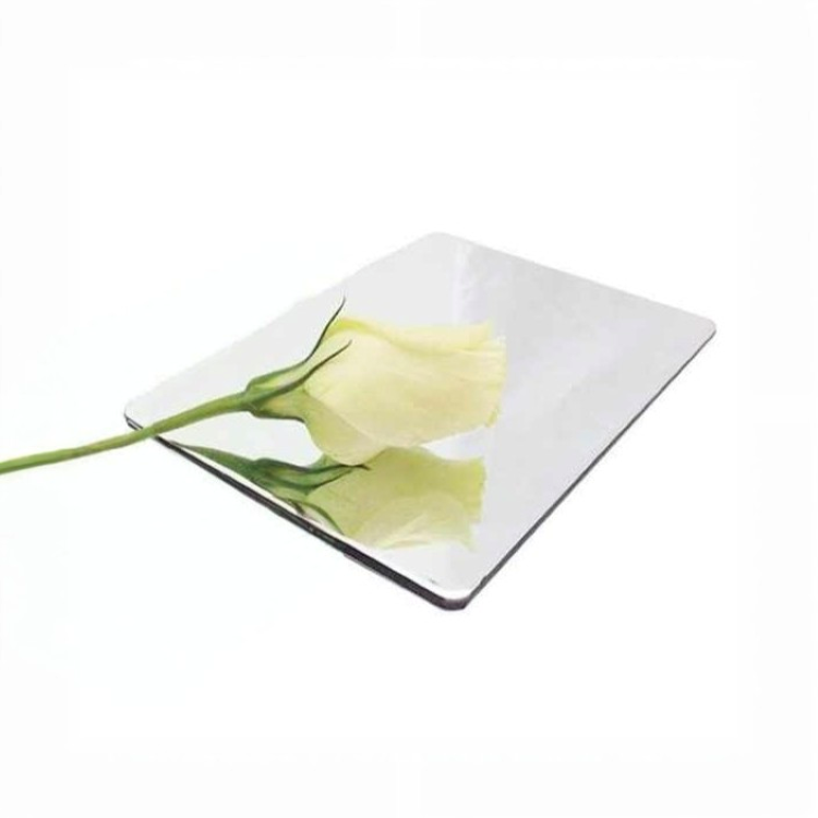 Ce face ca panourile compozite din aluminiu Silver Mirror o alegere excelentă pentru proiectele dvs