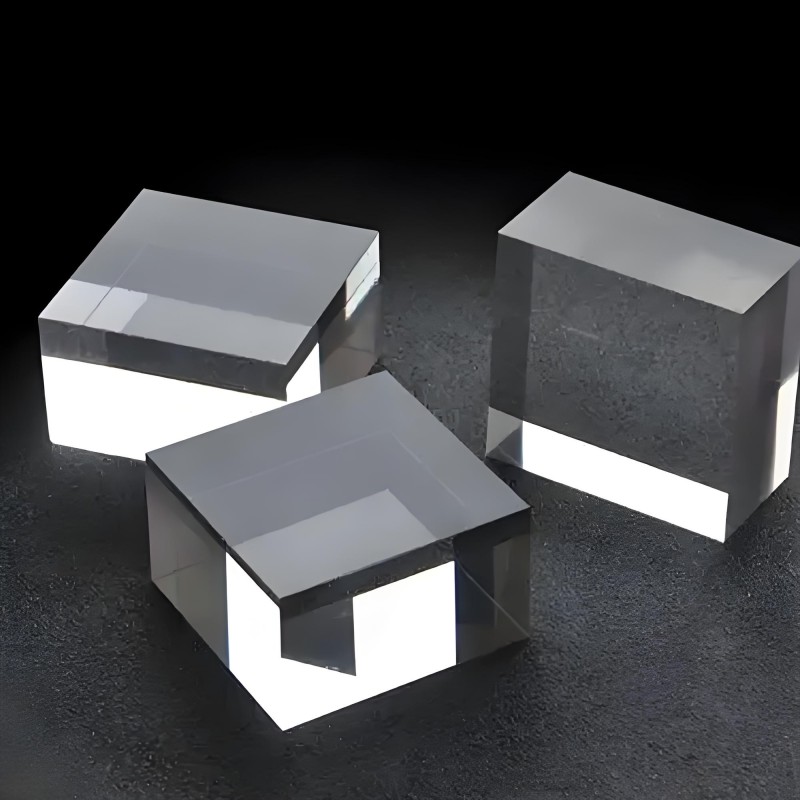 Bloc acrilic