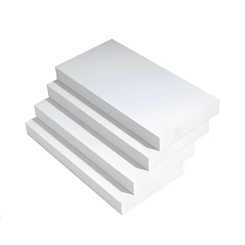 Placa din spuma PVC fara calciu